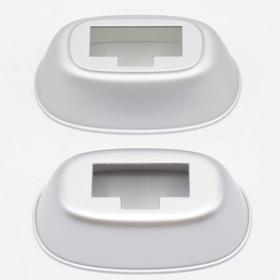 ボーナスストア+5％【美品】パナソニック 光エステ スムースエピ パワー&クール ES-WG0B-H グレー 脱毛器 光美容器 Panasonic 本体 |  | 08