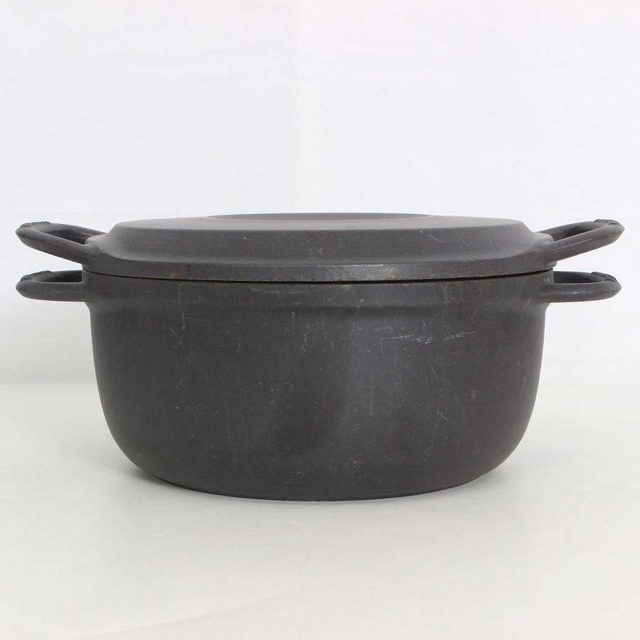 【ボーナスストア+5％】バーミキュラ ライスポットミニ 3合炊き RP19A-SV ソリッドシルバー 炊飯器 Vermicular 本体 |  | 10