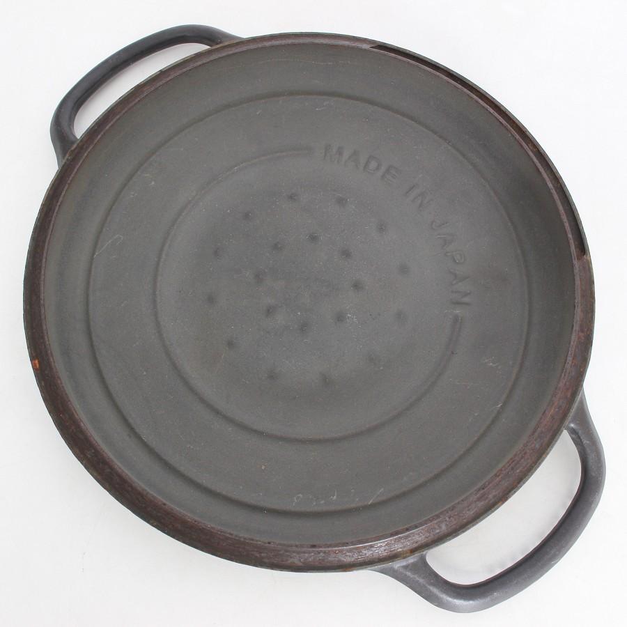 【ボーナスストア+5％】バーミキュラ ライスポットミニ 3合炊き RP19A-SV ソリッドシルバー 炊飯器 Vermicular 本体 |  | 12