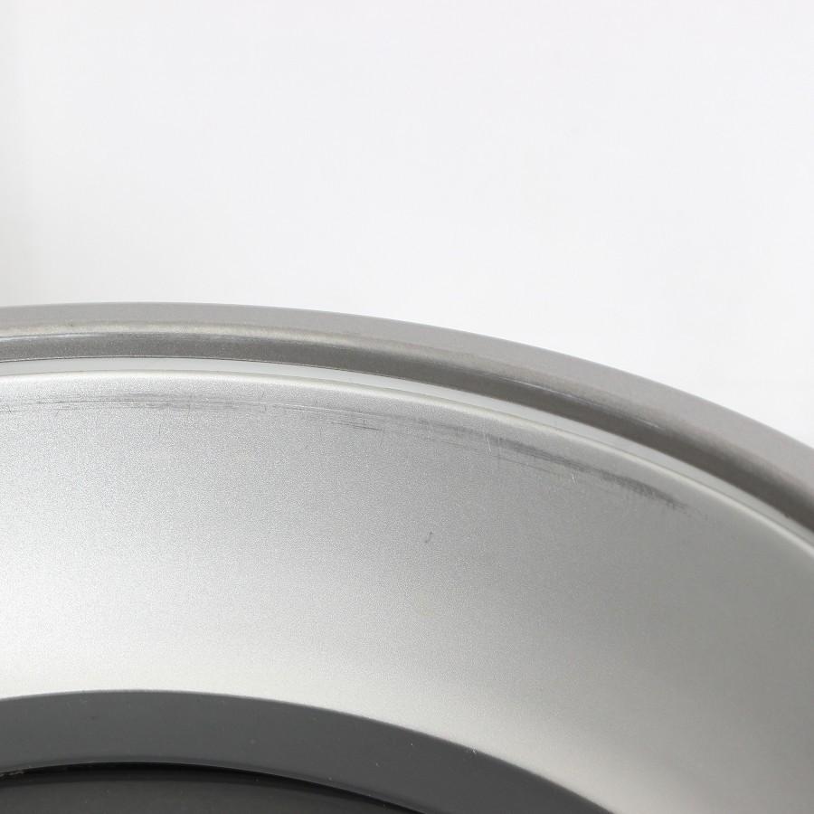 【ボーナスストア+5％】バーミキュラ ライスポットミニ 3合炊き RP19A-SV ソリッドシルバー 炊飯器 Vermicular 本体 |  | 03