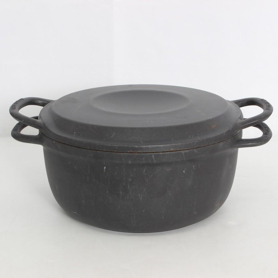 【ボーナスストア+5％】バーミキュラ ライスポットミニ 3合炊き RP19A-SV ソリッドシルバー 炊飯器 Vermicular 本体 |  | 06