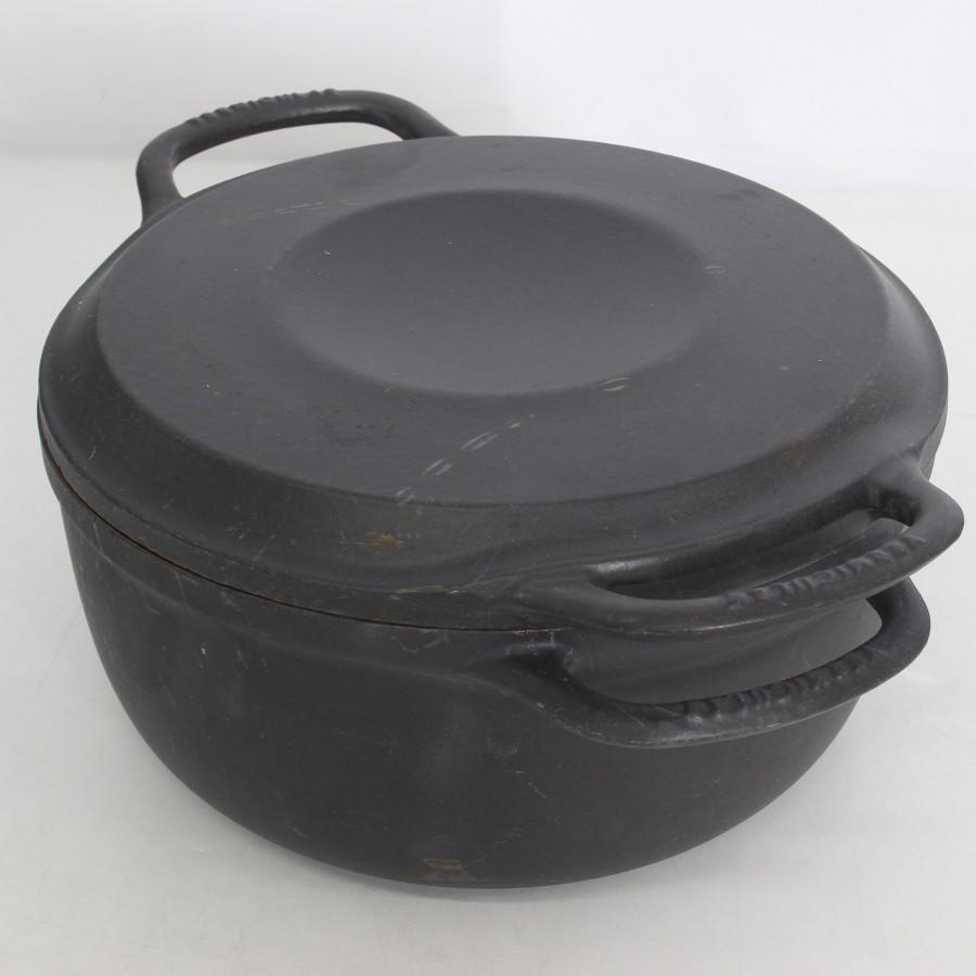 【ボーナスストア+5％】バーミキュラ ライスポットミニ 3合炊き RP19A-SV ソリッドシルバー 炊飯器 Vermicular 本体 |  | 07