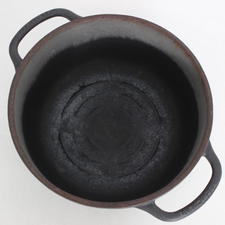 【ボーナスストア+5％】バーミキュラ ライスポットミニ 3合炊き RP19A-SV ソリッドシルバー 炊飯器 Vermicular 本体 |  | 08