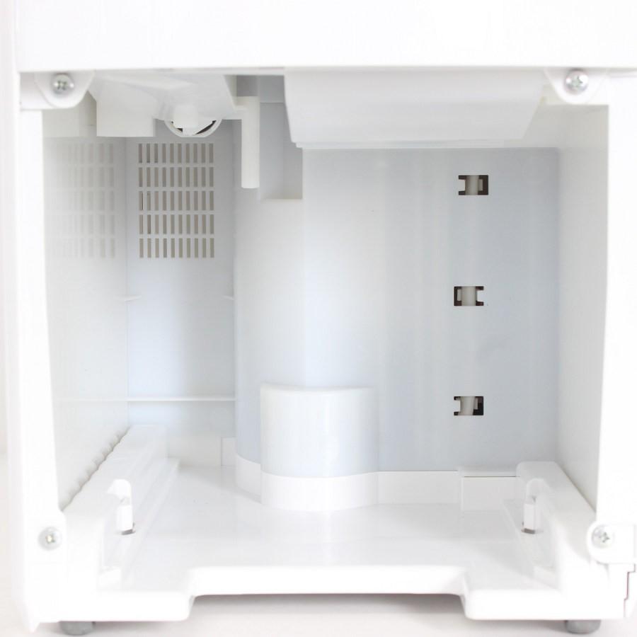 ボーナスストア+5％【美品】パナソニック F-YHVX120-W 衣類乾燥除湿機 ハイブリッド方式 ナノイーX クリスタルホワイト Panasonic 本体 |  | 06