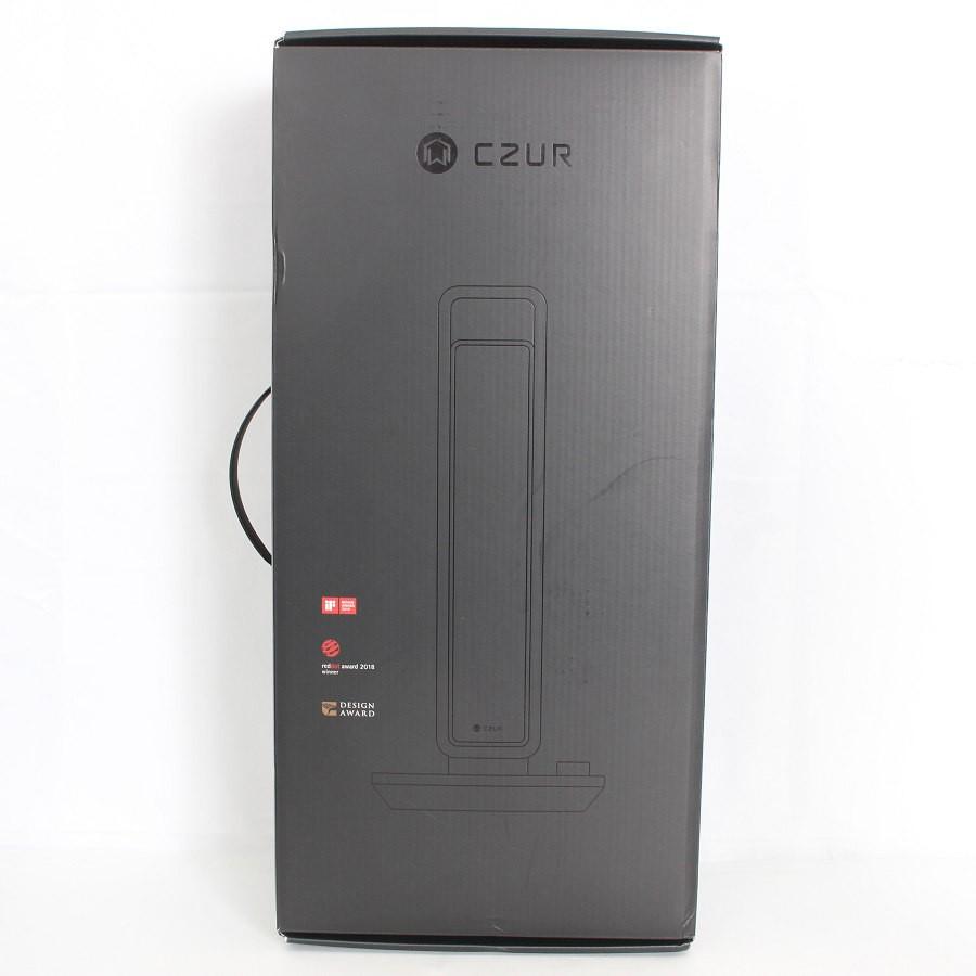 ボーナスストア+5％【美品】CZUR Aura S Pro ブックスキャナー 2000万画素 デスクライト シーザー オーラ 本体 |  | 10