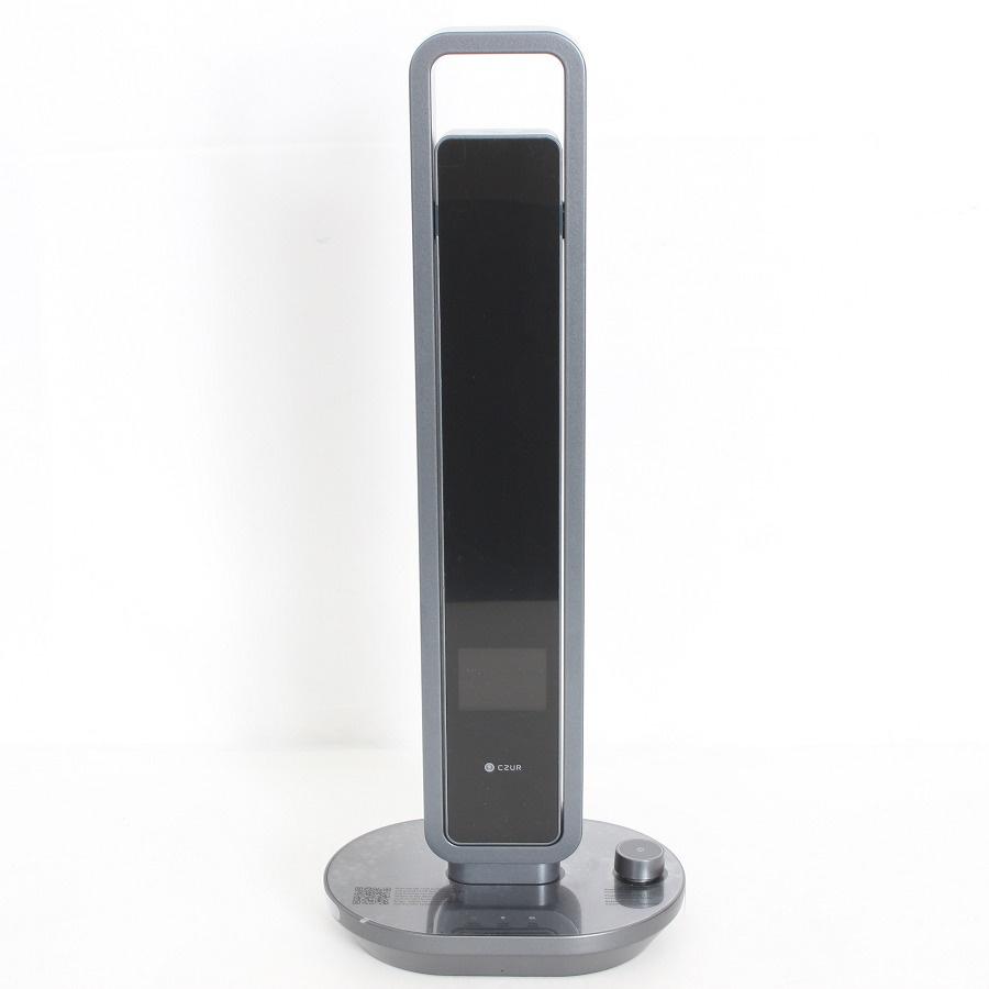 ボーナスストア+5％【美品】CZUR Aura S Pro ブックスキャナー 2000万画素 デスクライト シーザー オーラ 本体 |  | 01