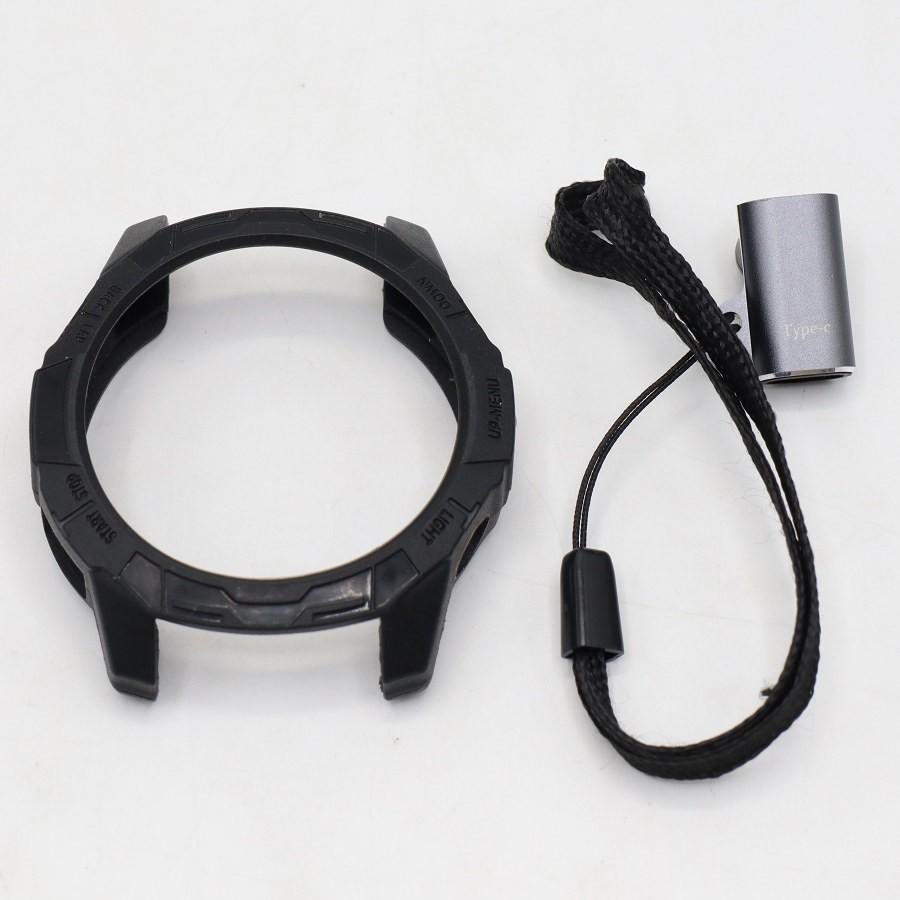 【ボーナスストア+5％】GARMIN fenix 7X Sapphire Dual Power Ti Black DLC/Black 010-02541-43 スマートウォッチ ガーミン フェニックス 本体 |  | 14