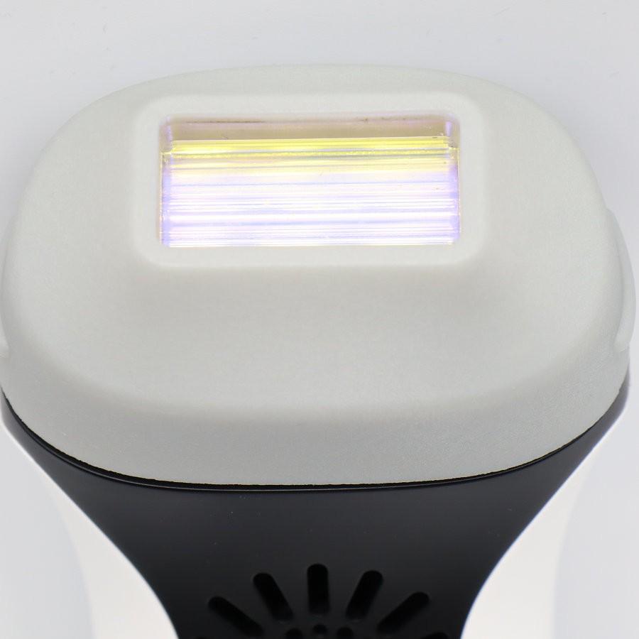 ボーナスストア+5％【美品】ケノン Ver.6.3 眉脱毛あり カートリッジ3点 ストロング+ラージ+エクストラ 脱毛器 kenon 本体 |  | 03