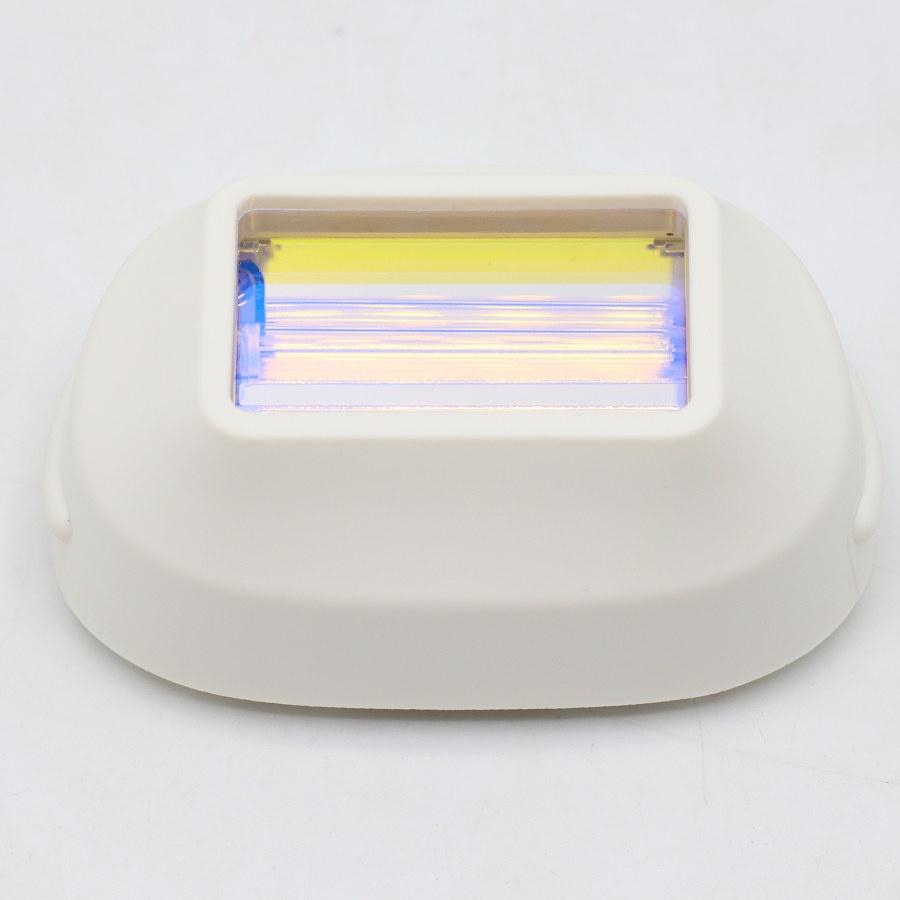 ボーナスストア+5％【美品】ケノン Ver.6.3 眉脱毛あり カートリッジ3点 ストロング+ラージ+エクストラ 脱毛器 kenon 本体 |  | 07