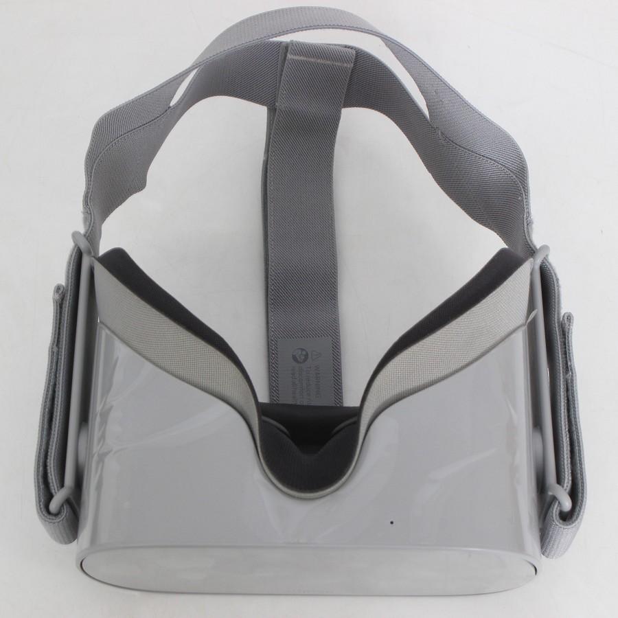 ボーナスストア+5％【美品】Oculus Go 64GB ヘッドマウントディスプレイ VR ヘッドセット オキュラスゴー 本体 |  | 04
