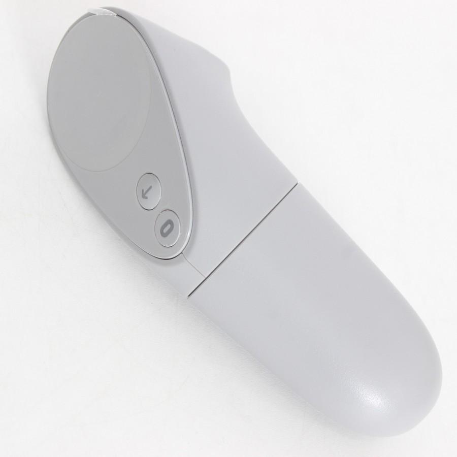 ボーナスストア+5％【美品】Oculus Go 64GB ヘッドマウントディスプレイ VR ヘッドセット オキュラスゴー 本体 |  | 09