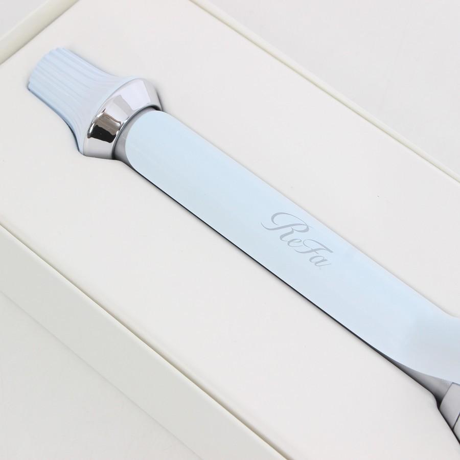 ボーナスストア+5％【新品】MTG ReFa CURL IRON PRO 19 RE-AZ-02A ホワイト リファカールアイロン プロ ヘアアイロン 本体 |  | 02