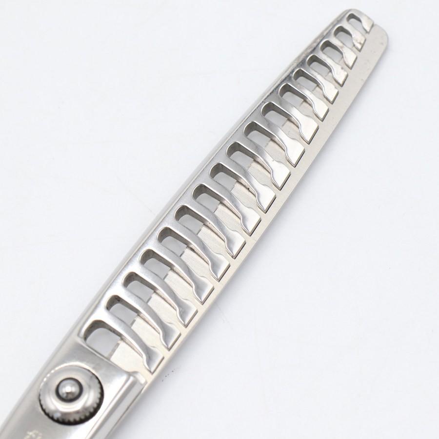 ボーナスストア+5％【美品】ジョーウェル JGT-W17N カットセニング 6.2