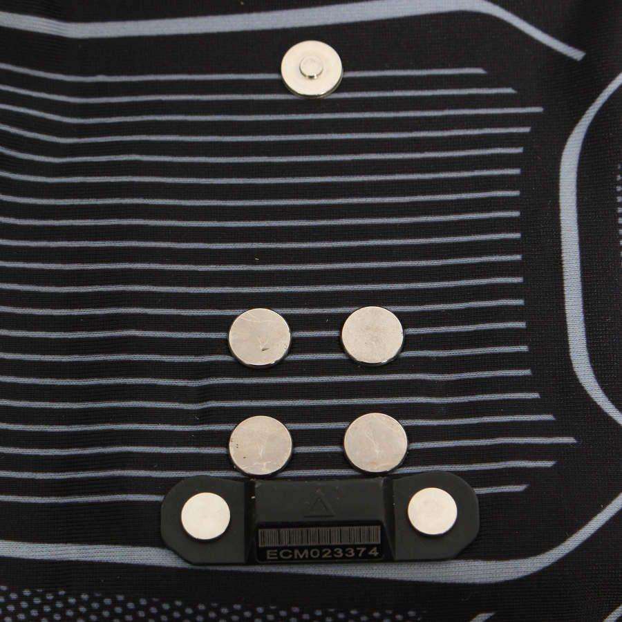 【ボーナスストア+5％】MTG SIXPAD Powersuit Core Belt SE-BC00B-M シックスパッド パワースーツ コアベルト Mサイズ 本体 |  | 04