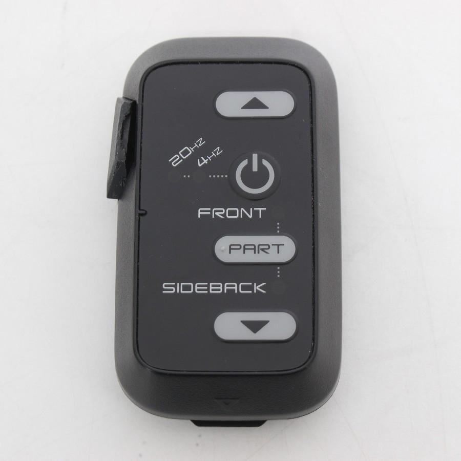 【ボーナスストア+5％】MTG SIXPAD Powersuit Core Belt SE-BC00B-M シックスパッド パワースーツ コアベルト Mサイズ 本体 |  | 07