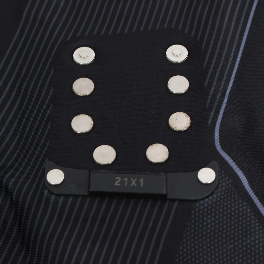 ボーナスストア+5％【美品】MTG SIXPAD Powersuit Lite Hip&Leg M SE-AV00B-M リモコン付き シックスパッド パワースーツ |  | 02