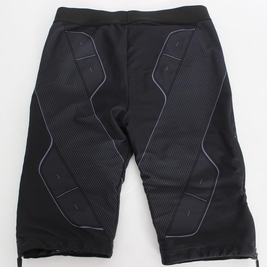 ボーナスストア+5％【美品】MTG SIXPAD Powersuit Lite Hip&Leg M SE-AV00B-M リモコン付き シックスパッド パワースーツ |  | 03