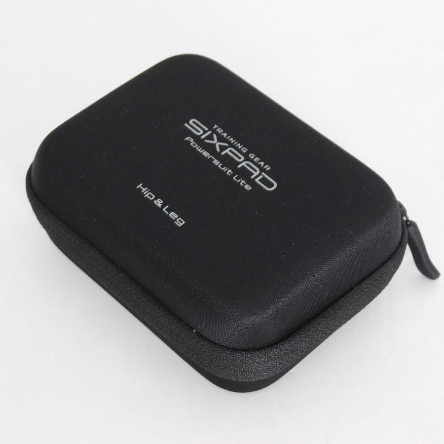 ボーナスストア+5％【美品】MTG SIXPAD Powersuit Lite Hip&Leg M SE-AV00B-M リモコン付き シックスパッド パワースーツ |  | 08