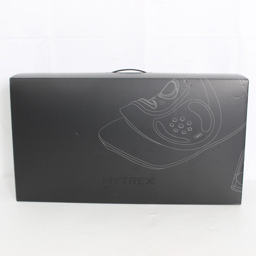 ボーナスストア+5％【美品】MYTREX MEDI NECK MT-MDN24B ネックストレッチャー EMS 創通メディカル マイトレックス 本体 |  | 10