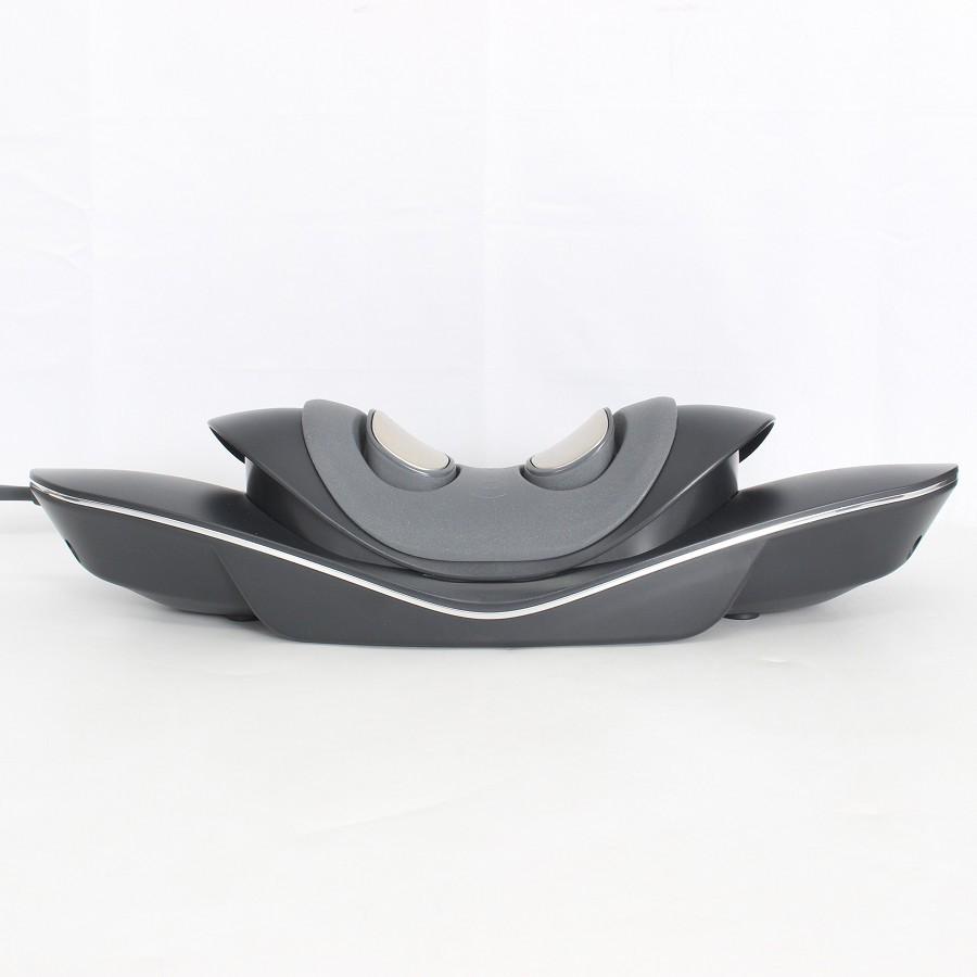 ボーナスストア+5％【美品】MYTREX MEDI NECK MT-MDN24B ネックストレッチャー EMS 創通メディカル マイトレックス 本体 |  | 05