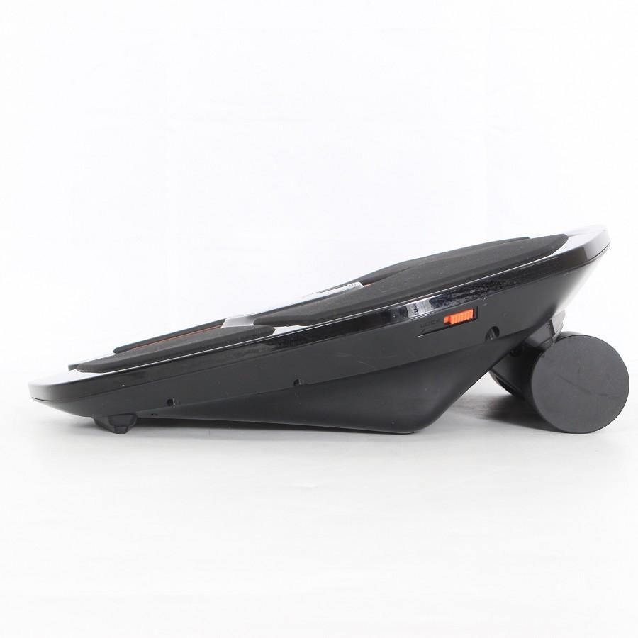 ボーナスストア+5％】MTG SIXPAD Foot Fit 2 SP-FF2310FA ブラック
