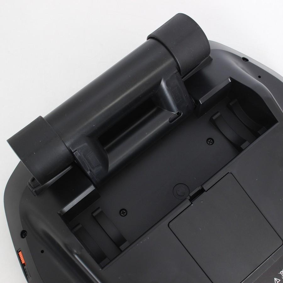 ボーナスストア+5％】MTG SIXPAD Foot Fit 2 SP-FF2310FA ブラック