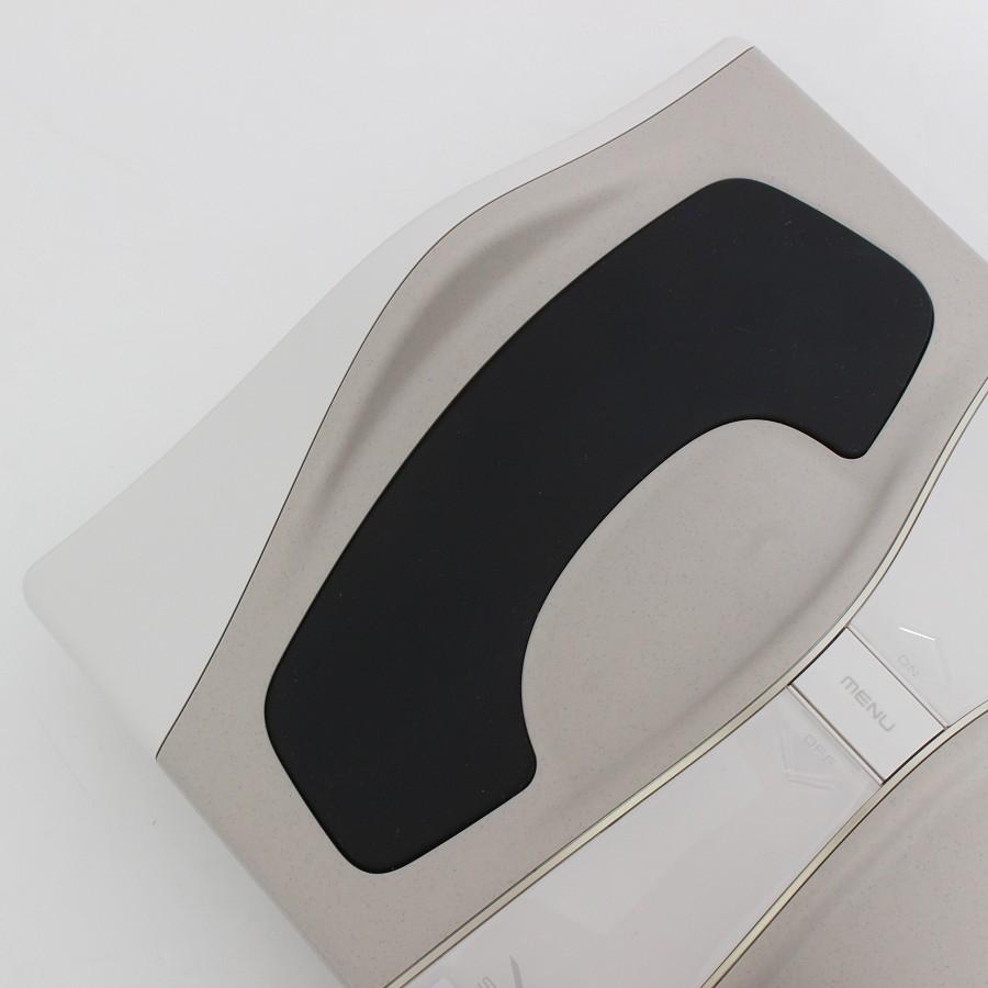 ボーナスストア+5％【美品】MTG SIXPAD Foot Fit 3 SE-BZ-02A ホワイト フットフィット 3 シックスパッド 本体 |  | 02