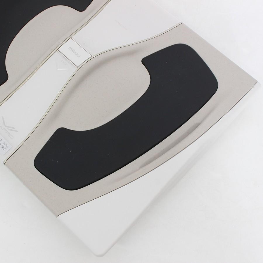 ボーナスストア+5％【美品】MTG SIXPAD Foot Fit 3 SE-BZ-02A ホワイト フットフィット 3 シックスパッド 本体 |  | 03