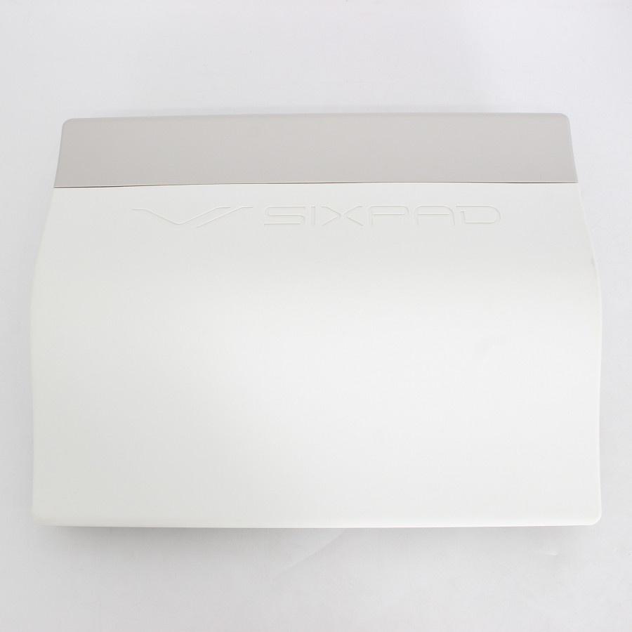 ボーナスストア+5％【美品】MTG SIXPAD Foot Fit 3 SE-BZ-02A ホワイト フットフィット 3 シックスパッド 本体 |  | 06