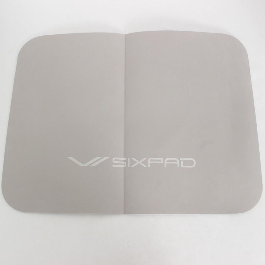 ボーナスストア+5％【美品】MTG SIXPAD Foot Fit 3 SE-BZ-02A ホワイト フットフィット 3 シックスパッド 本体 |  | 07