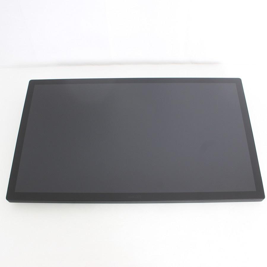 ボーナスストア+5％【美品】WACOM Cintiq Pro 27 DTH271K1D 液晶ペンタブレット シンティック プロ 液タブ ペンタブ ワコム 本体 |  | 10