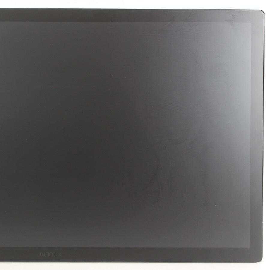 ボーナスストア+5％【美品】WACOM Cintiq Pro 27 DTH271K1D 液晶ペンタブレット シンティック プロ 液タブ ペンタブ ワコム 本体 |  | 02
