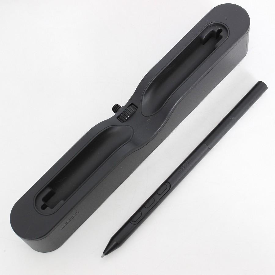 ボーナスストア+5％【美品】WACOM Cintiq Pro 27 DTH271K1D 液晶ペンタブレット シンティック プロ 液タブ ペンタブ ワコム 本体 |  | 08