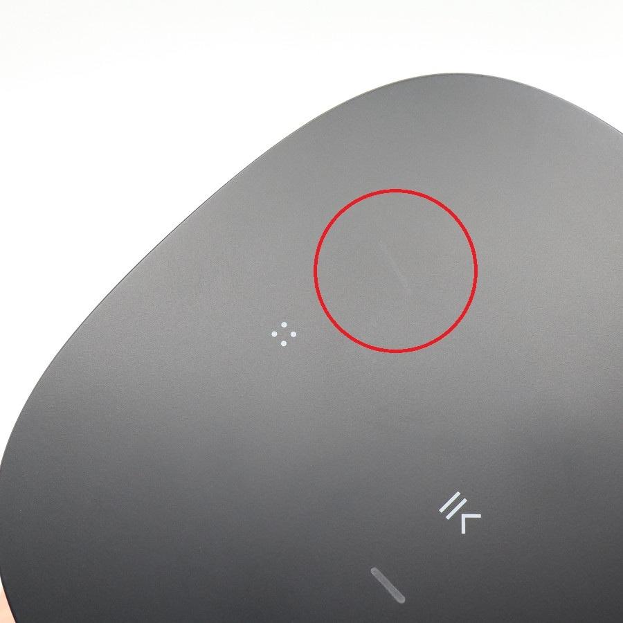 ボーナスストア+5％【美品】Sonos One SL ONESLJP1BLK ブラック ワイヤレススピーカー AirPlay2対応 ホームシアターサラウンドシステム 本体 |  | 08