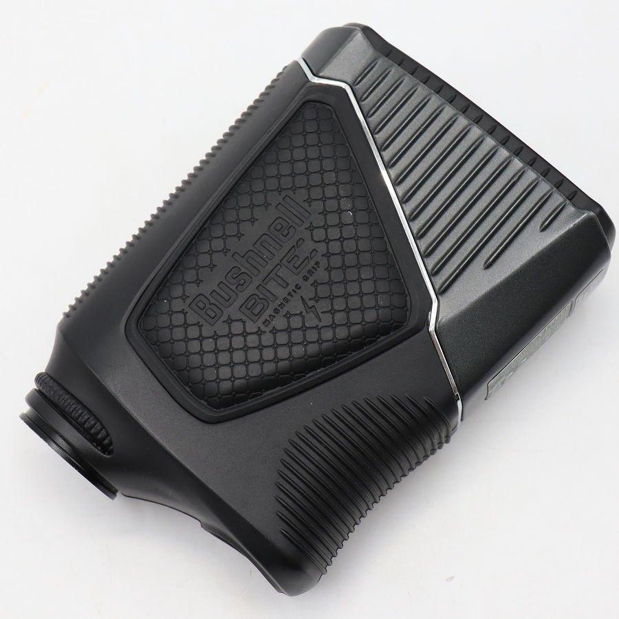 ボーナスストア+5％】Bushnell PINSEEKER PRO XE JOLT ゴルフ用
