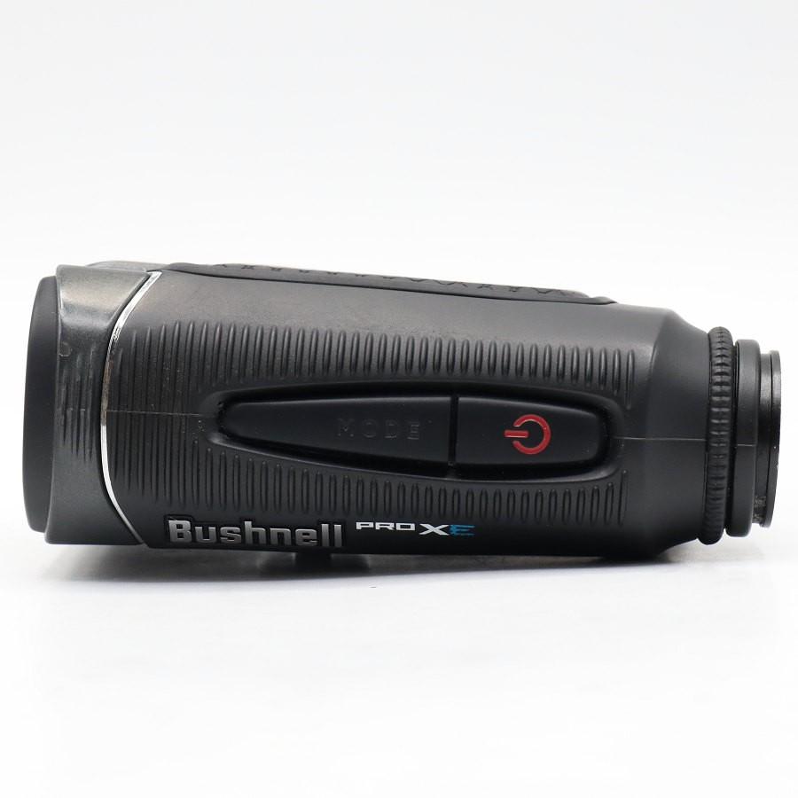 ボーナスストア+5％】Bushnell PINSEEKER PRO XE JOLT ゴルフ用