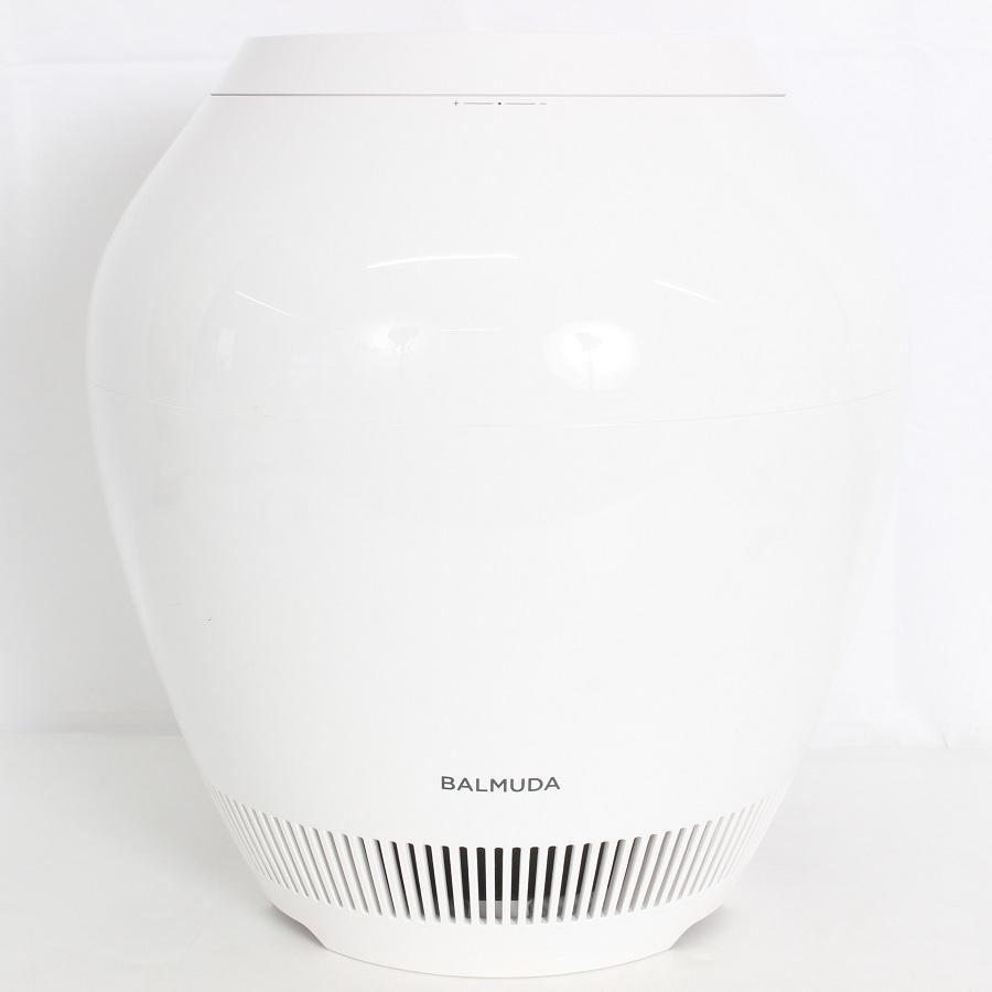 【ボーナスストア+5％】BALMUDA Rain ERN-1100SD-WK スタンダードモデル 気化式加湿器 ホワイト バルミューダ レイン 本体 |  | 11
