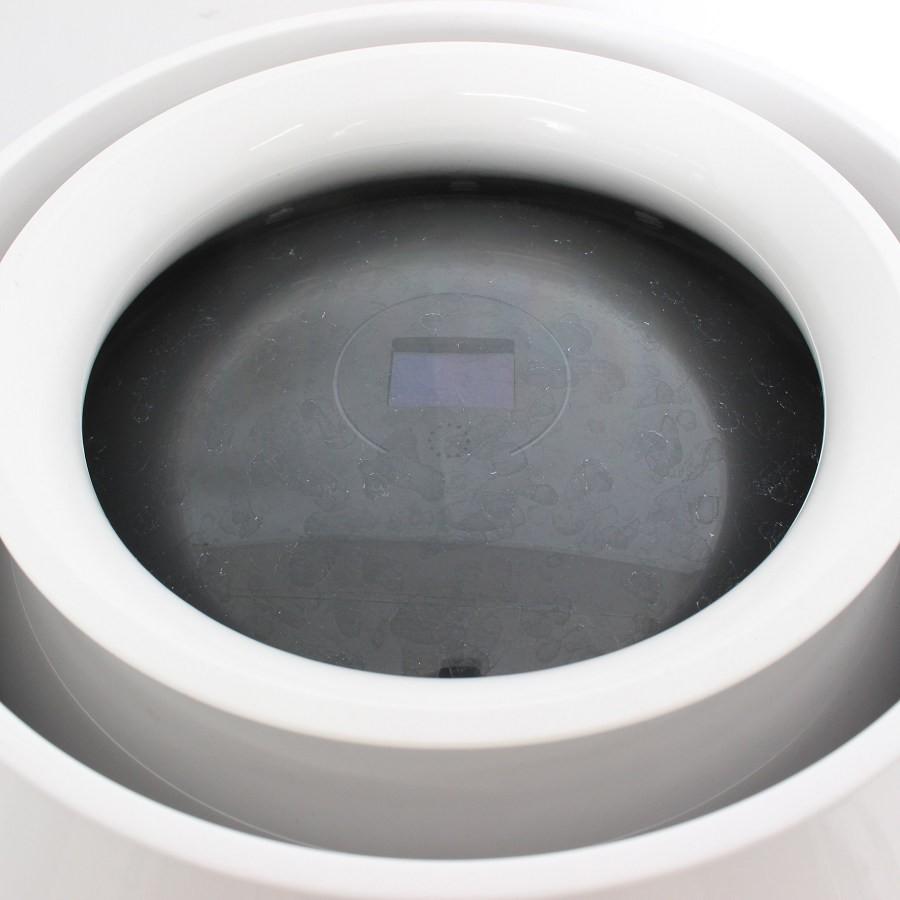 【ボーナスストア+5％】BALMUDA Rain ERN-1100SD-WK スタンダードモデル 気化式加湿器 ホワイト バルミューダ レイン 本体 |  | 03