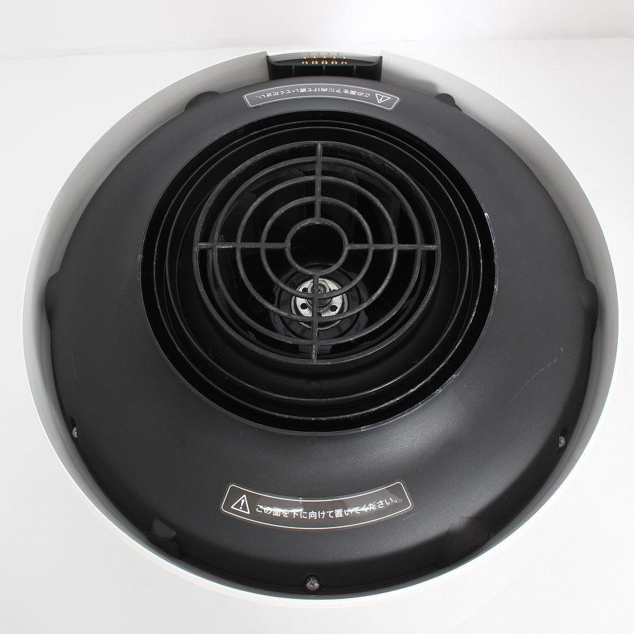 【ボーナスストア+5％】BALMUDA Rain ERN-1100SD-WK スタンダードモデル 気化式加湿器 ホワイト バルミューダ レイン 本体 |  | 05