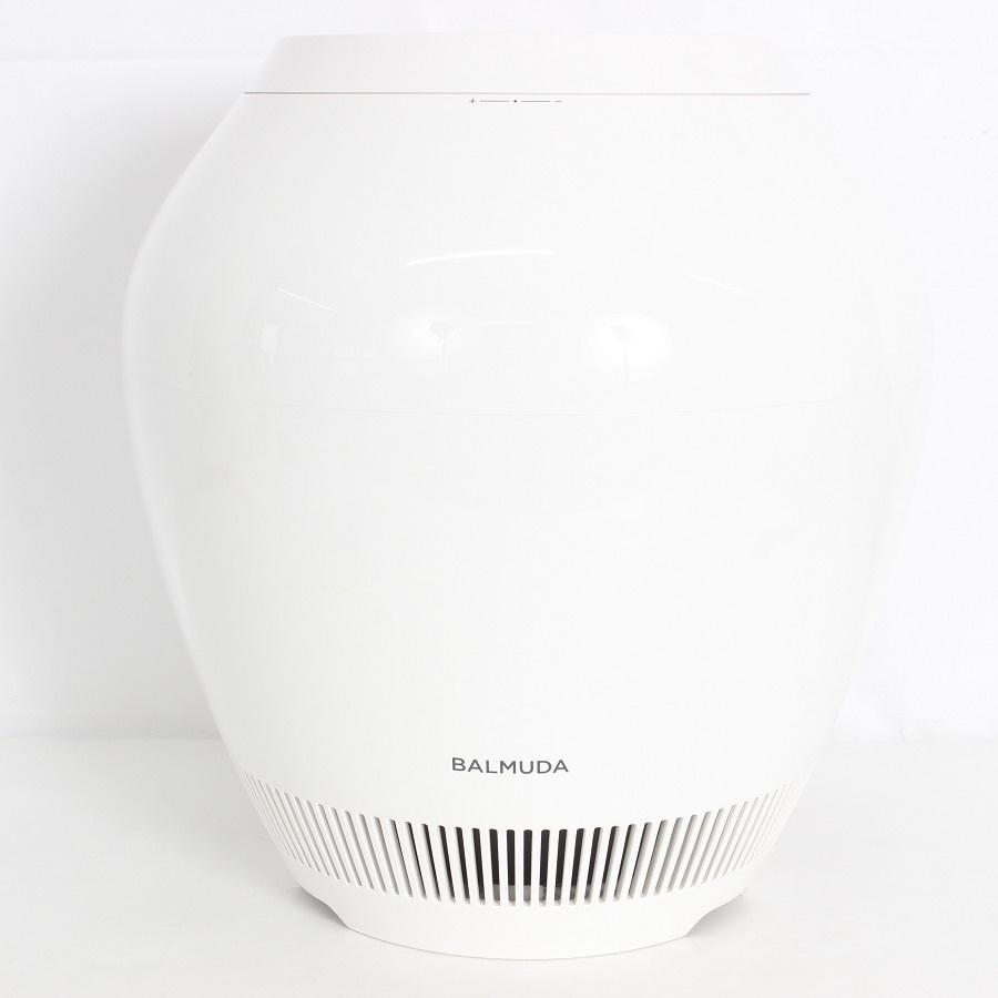 【ボーナスストア+5％】BALMUDA Rain ERN-1100SD-WK スタンダードモデル 気化式加湿器 ホワイト バルミューダ レイン 本体 |  | 11