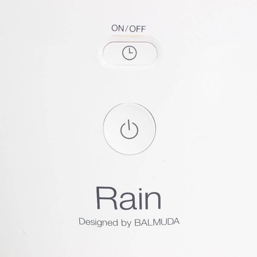 【ボーナスストア+5％】BALMUDA Rain ERN-1100SD-WK スタンダードモデル 気化式加湿器 ホワイト バルミューダ レイン 本体 |  | 12