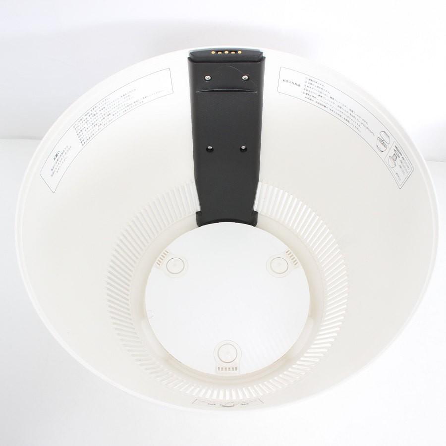 【ボーナスストア+5％】BALMUDA Rain ERN-1100SD-WK スタンダードモデル 気化式加湿器 ホワイト バルミューダ レイン 本体 |  | 04