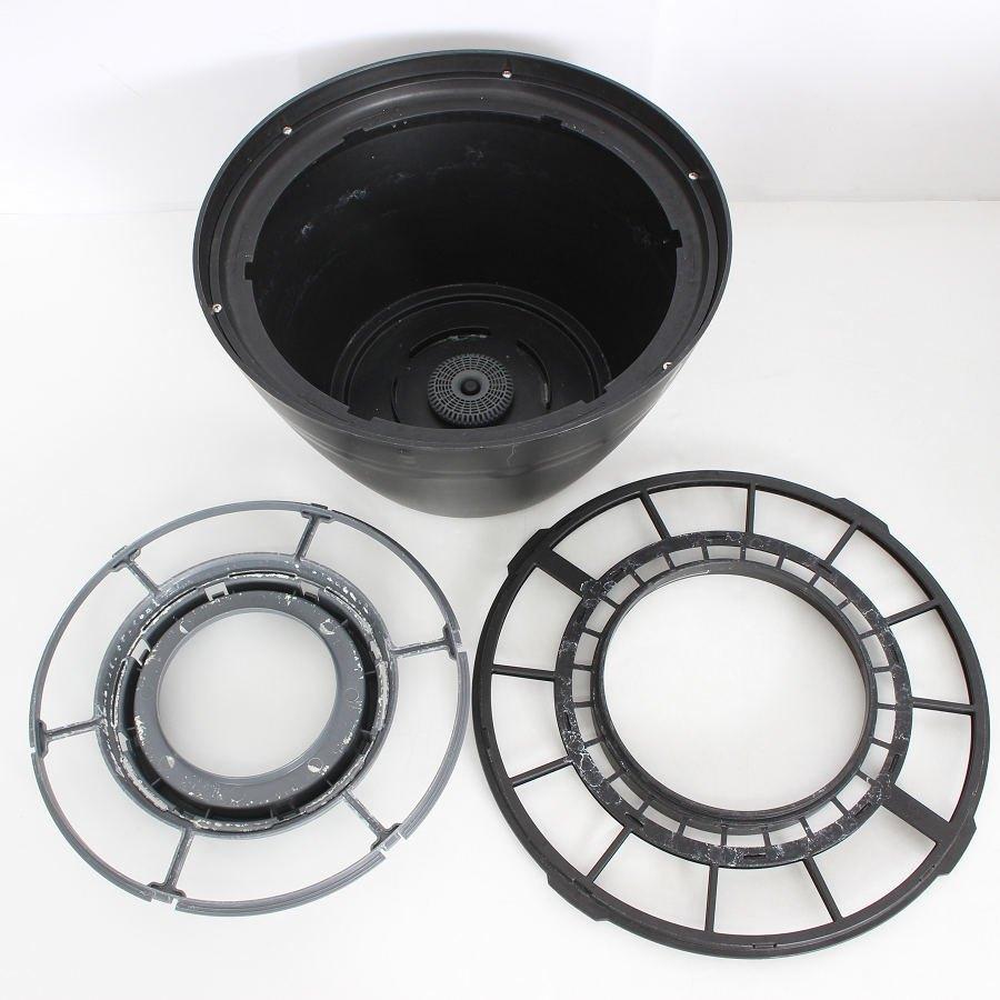 【ボーナスストア+5％】BALMUDA Rain ERN-1100SD-WK スタンダードモデル 気化式加湿器 ホワイト バルミューダ レイン 本体 |  | 06