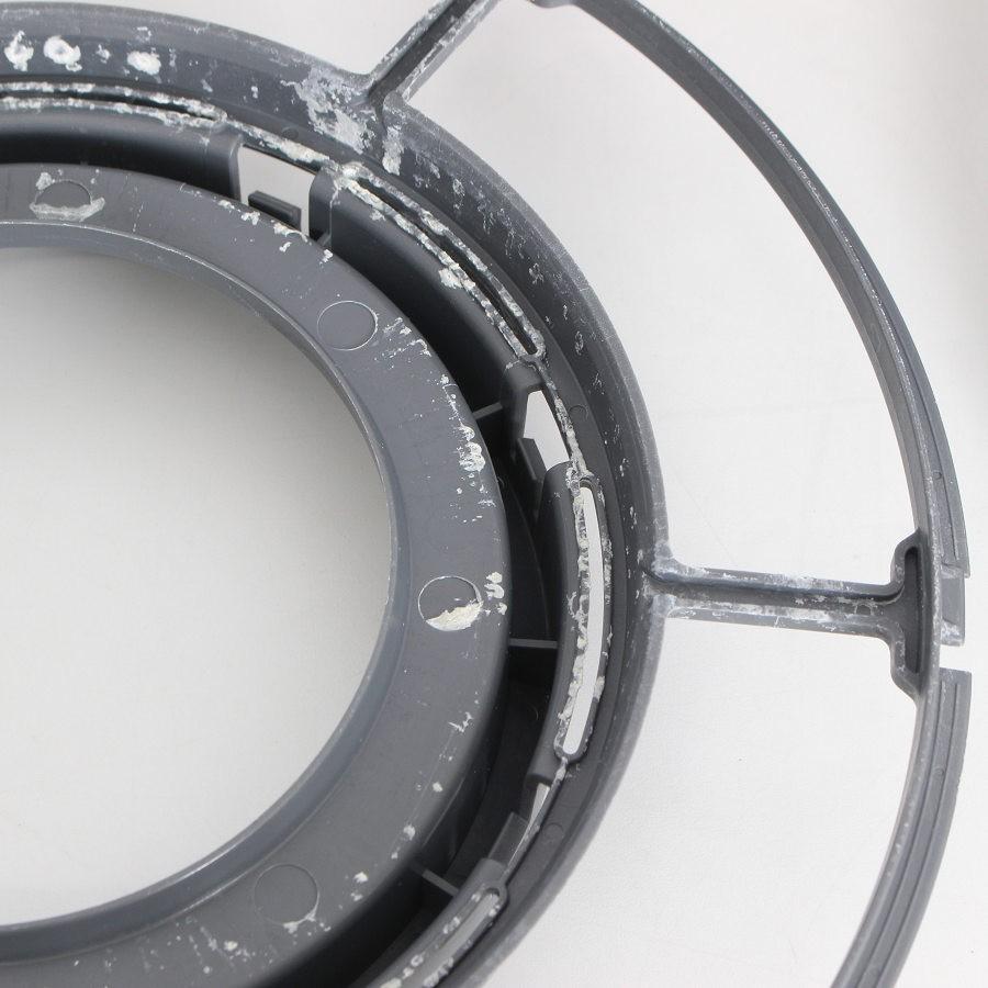 【ボーナスストア+5％】BALMUDA Rain ERN-1100SD-WK スタンダードモデル 気化式加湿器 ホワイト バルミューダ レイン 本体 |  | 07