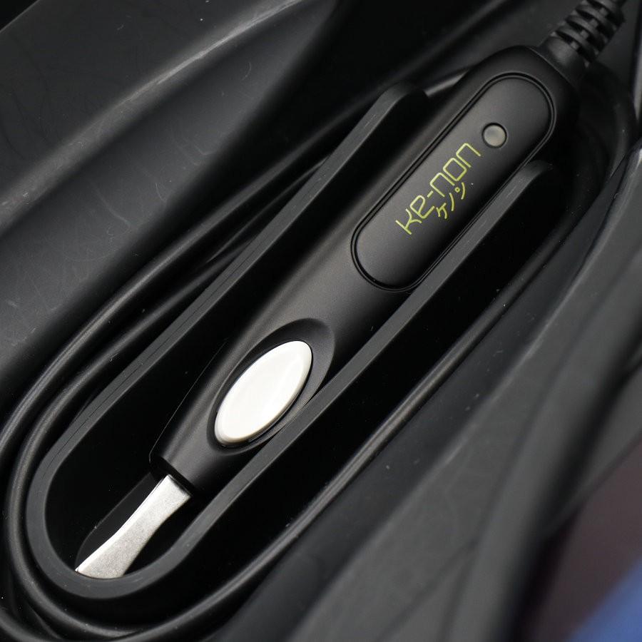 【ボーナスストア+5％】ケノン Ver.7.1 眉脱毛あり カートリッジ3点 プレミアム+ストロング+スキン 脱毛器 kenon 本体 |  | 02