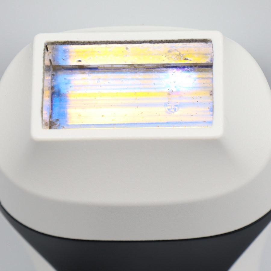 【ボーナスストア+5％】ケノン Ver.7.1 眉脱毛あり カートリッジ3点 プレミアム+ストロング+スキン 脱毛器 kenon 本体 |  | 04