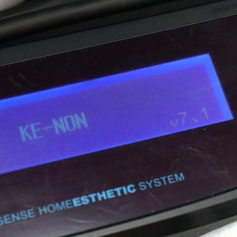 【ボーナスストア+5％】ケノン Ver.7.1 眉脱毛あり カートリッジ3点 プレミアム+ストロング+スキン 脱毛器 kenon 本体 |  | 05