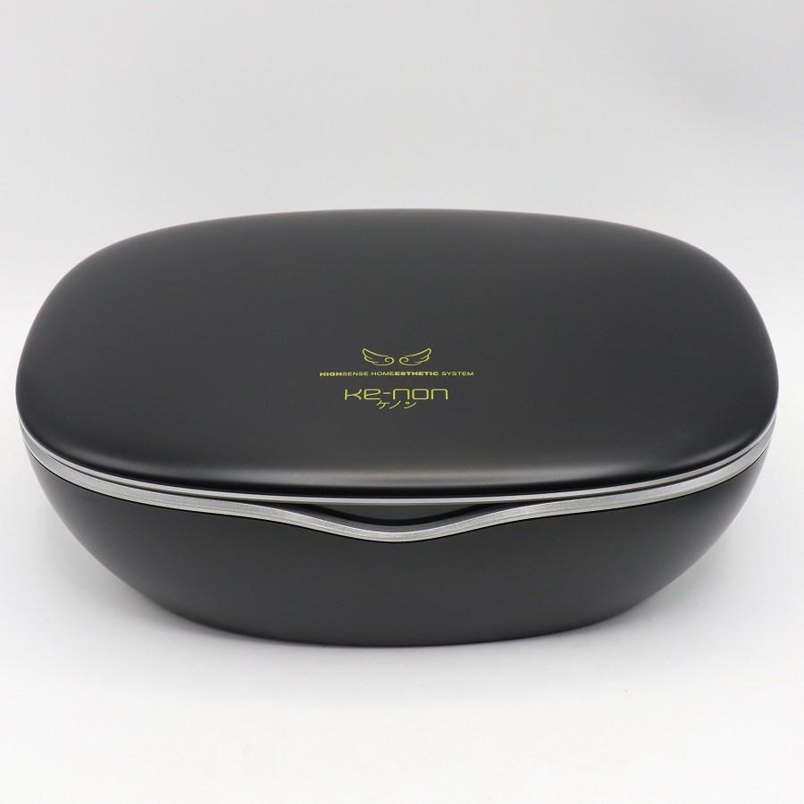 【ボーナスストア+5％】ケノン Ver.7.1 眉脱毛あり カートリッジ3点 プレミアム+ストロング+スキン 脱毛器 kenon 本体 |  | 06