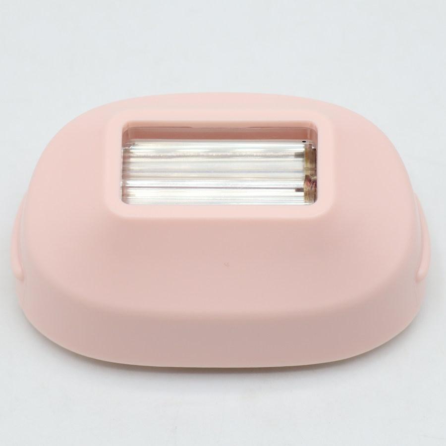 【ボーナスストア+5％】ケノン Ver.7.1 眉脱毛あり カートリッジ3点 プレミアム+ストロング+スキン 脱毛器 kenon 本体 |  | 09