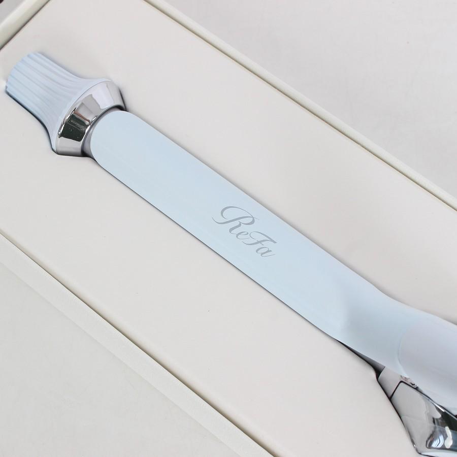 ボーナスストア+5％【新品】MTG ReFa CURL IRON PRO 19 RE-AZ-02A